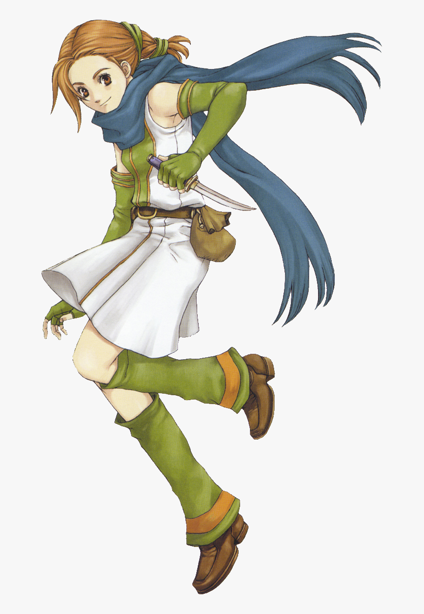 Feft Cath - Cath Fire Emblem, HD Png Download, Free Download