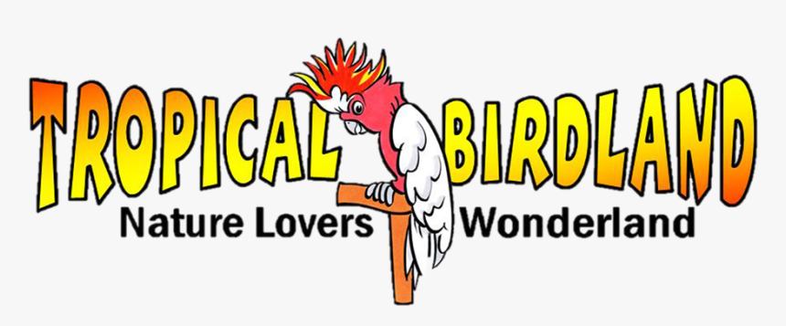 Tropical Birdland - Htw Berlin, HD Png Download, Free Download