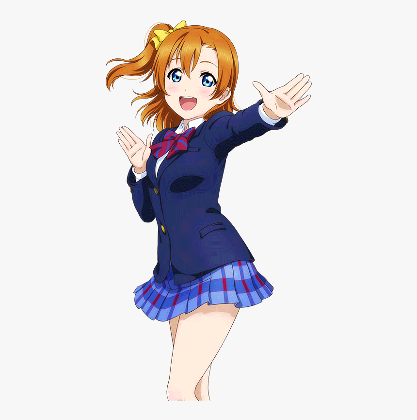 Honoka Limited Ur, HD Png Download, Free Download