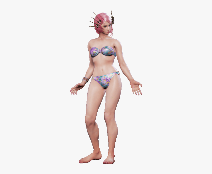 Lucky Chloe Png, Transparent Png, Free Download
