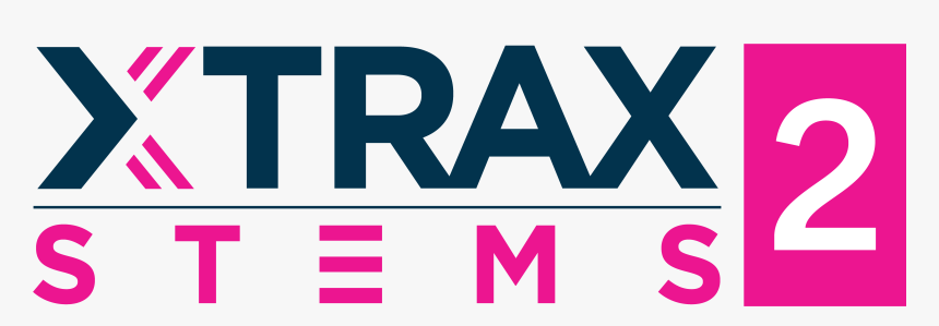 Xtrax Stems, HD Png Download, Free Download