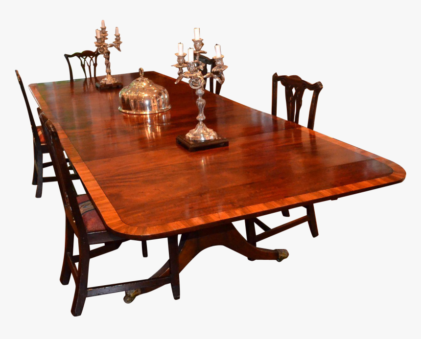 Kitchen & Dining Room Table, HD Png Download, Free Download