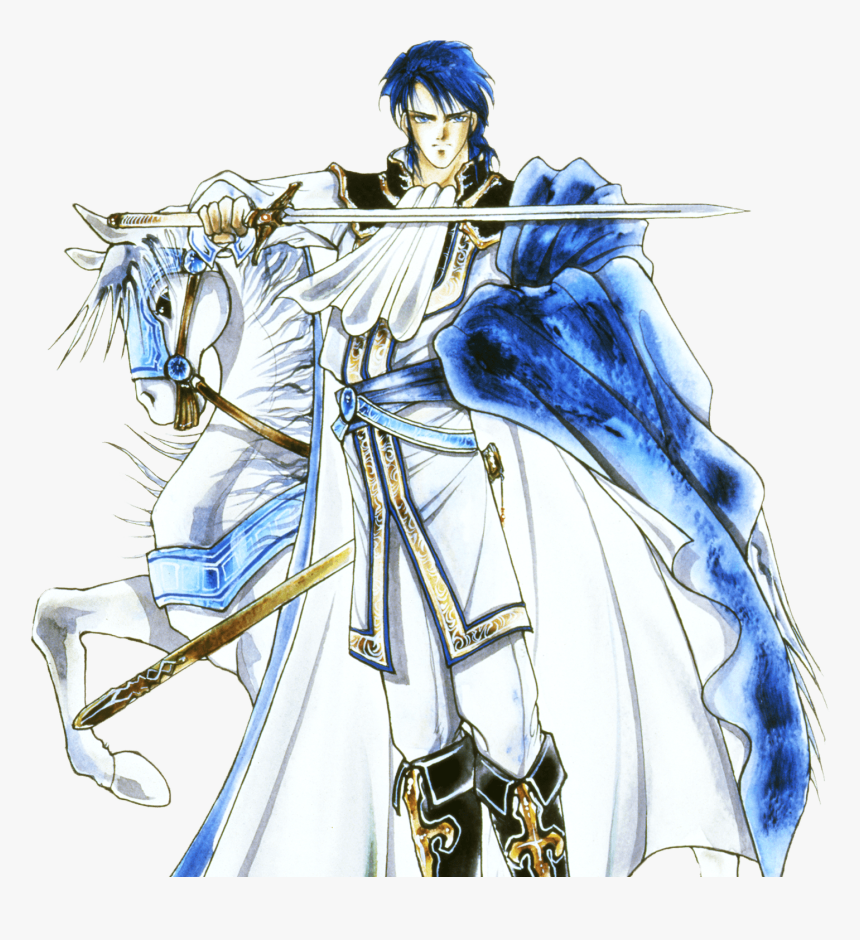 Fire Emblem Genealogy Of The Holy War Png, Transparent Png, Free Download