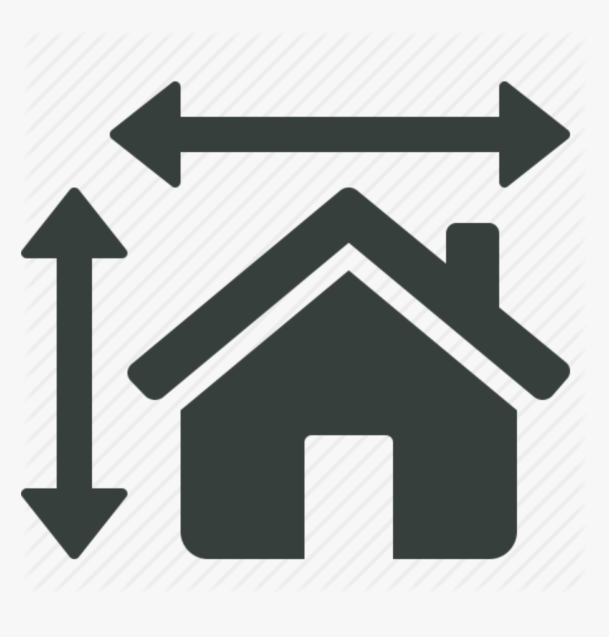 House Design Icon Png Clipart , Png Download - No Parking Active Driveway, Transparent Png, Free Download