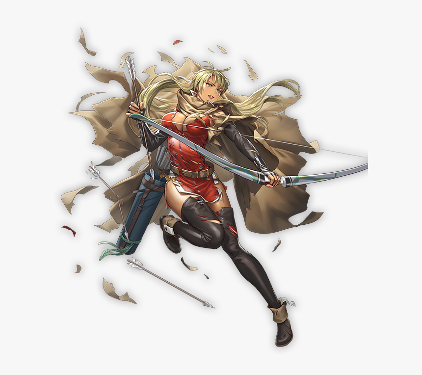 Fire Emblem Heroes Igrene, HD Png Download, Free Download