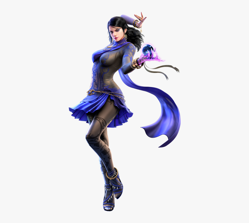 Ace Attorney Wiki - Ema Skye, HD Png Download - kindpng