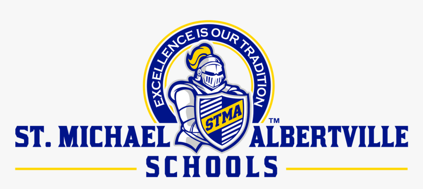 Saint Michael Middle School, HD Png Download, Free Download