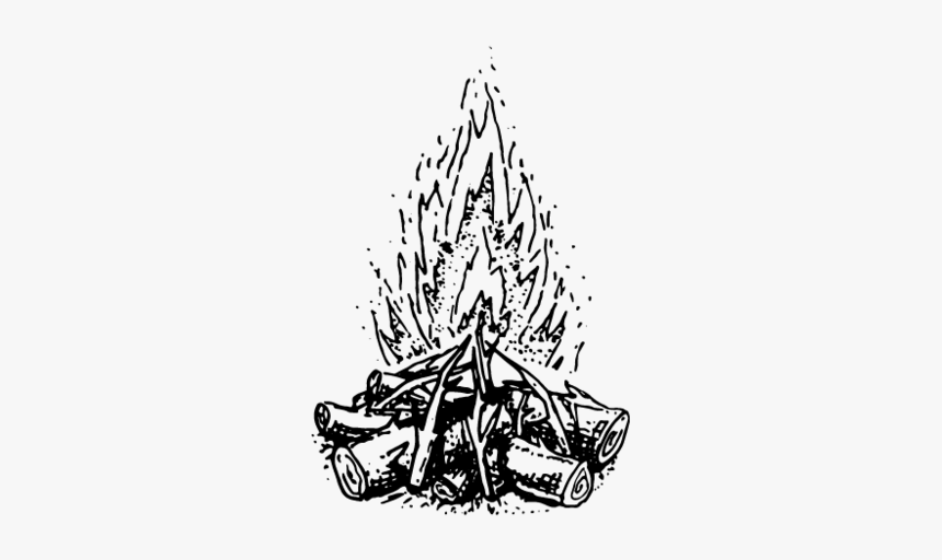 Campfire, HD Png Download, Free Download