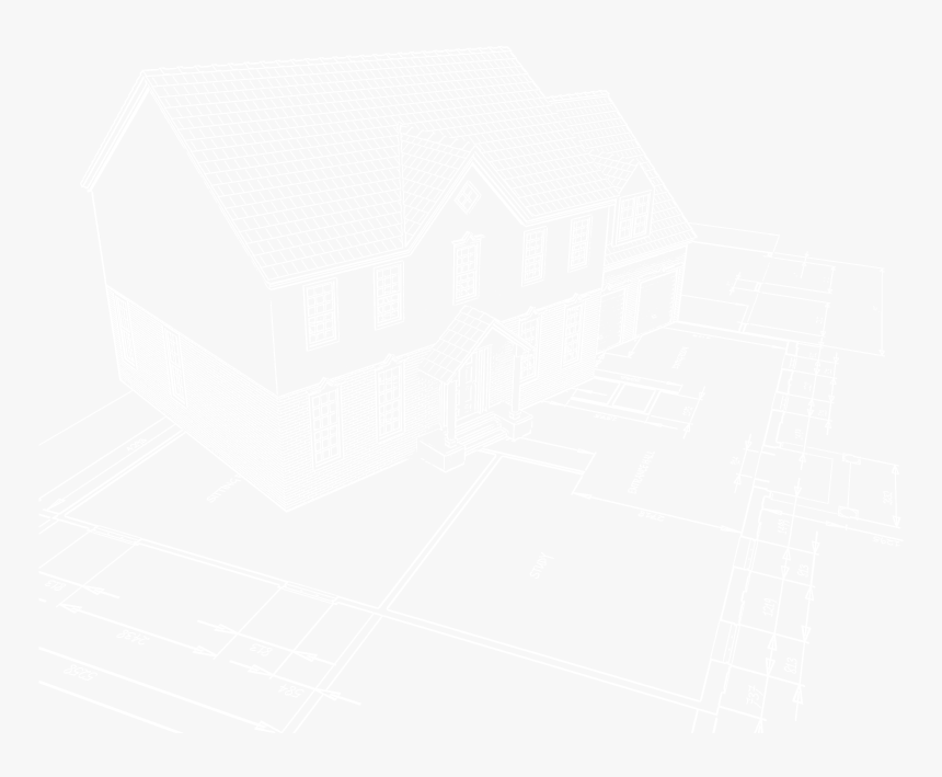 House, HD Png Download, Free Download