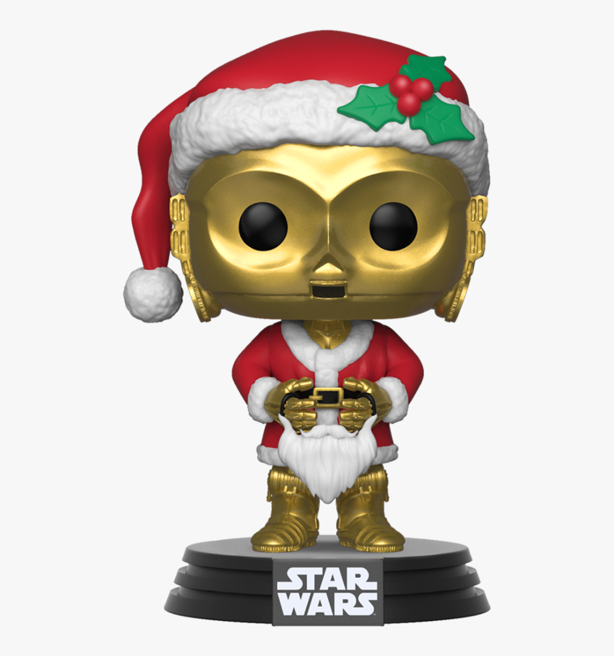 Funko Star Wars 276, HD Png Download, Free Download