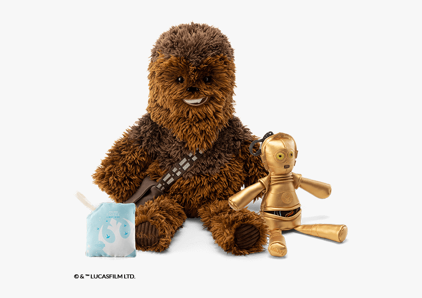 Star Wars Scentsy Buddy, HD Png Download, Free Download