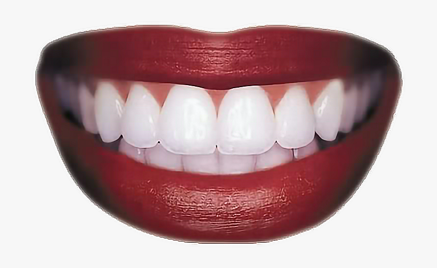 Transparent Smile Mouth Png - Mouth Png, Png Download, Free Download