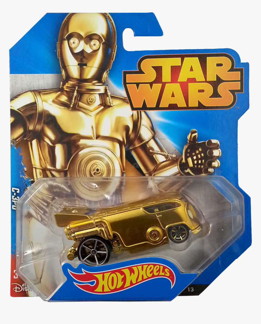 Hot Wheels The Inquisitor Star Wars, HD Png Download, Free Download