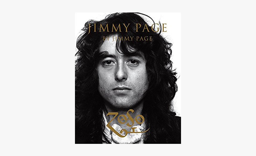Jimmy Page Biography, HD Png Download, Free Download