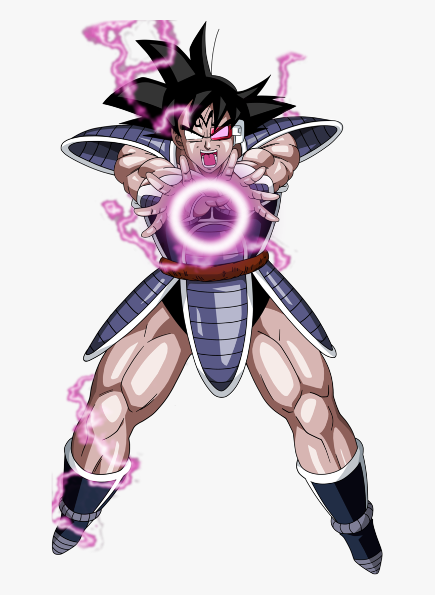 Turles Dragon Ball, HD Png Download, Free Download