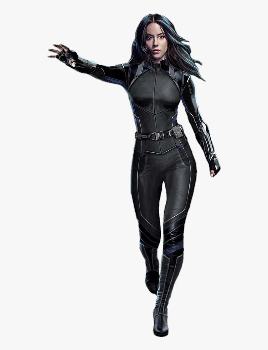 Quake Agents Of Shield Png, Transparent Png, Free Download