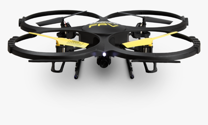 U818a Discovery Wifi Fpv Drone"
 Class= - 5 Drones, HD Png Download, Free Download