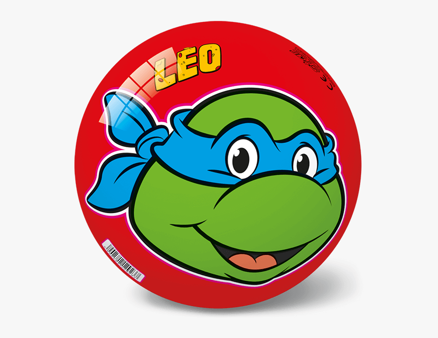 Ninja Turtles Ball, HD Png Download, Free Download