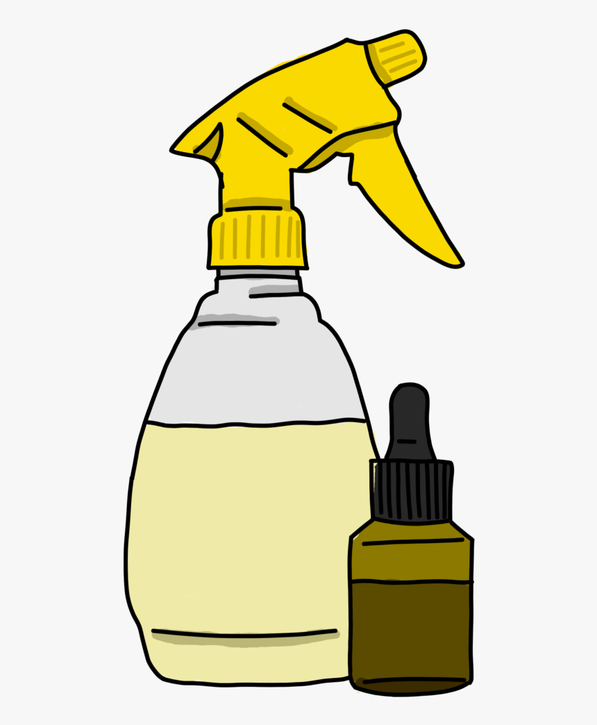Spot Carpet Cleaning Clipart , Png Download - Cartoon, Transparent Png, Free Download