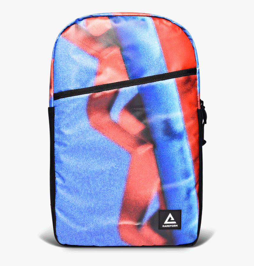 Summit Backpack - Rareform - Laptop Bag, HD Png Download, Free Download