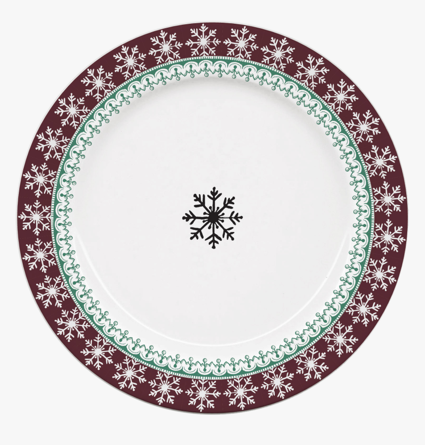 6 Coasters Snowflake Pattern - Queen Jazz Lp Rare, HD Png Download, Free Download
