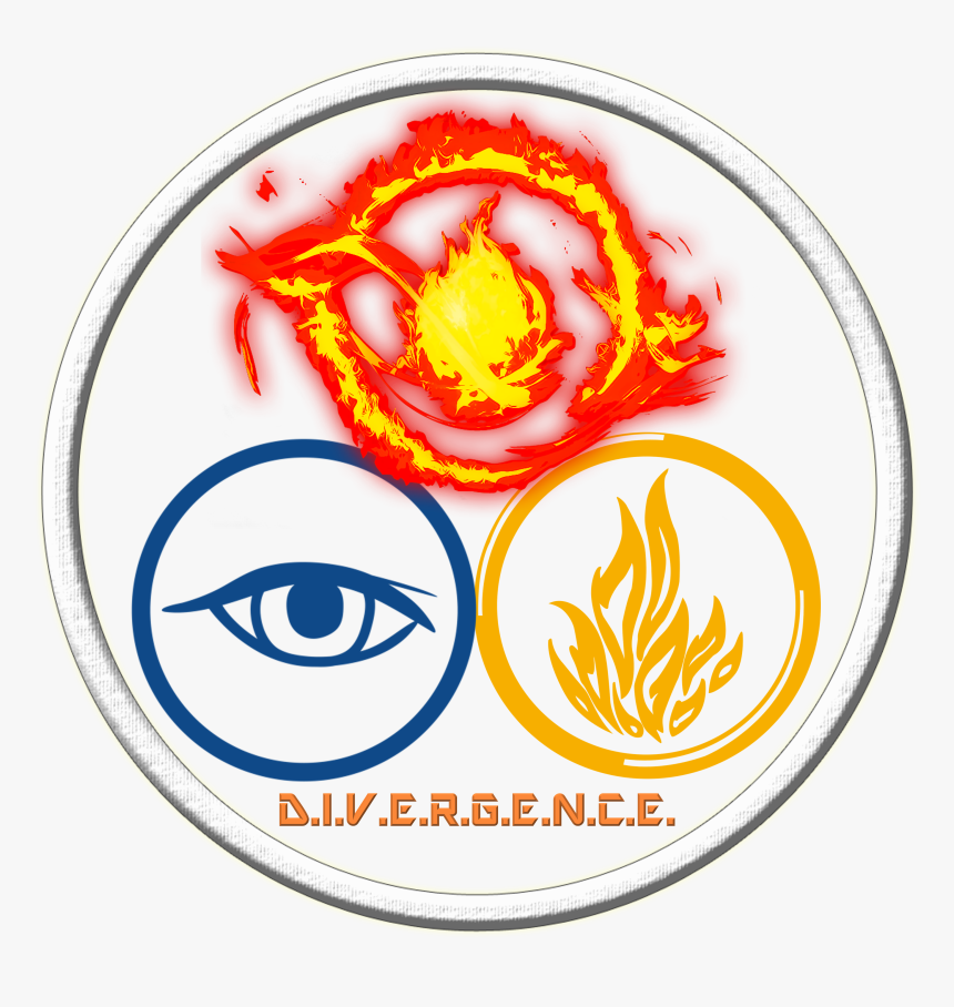 Divergent, HD Png Download, Free Download