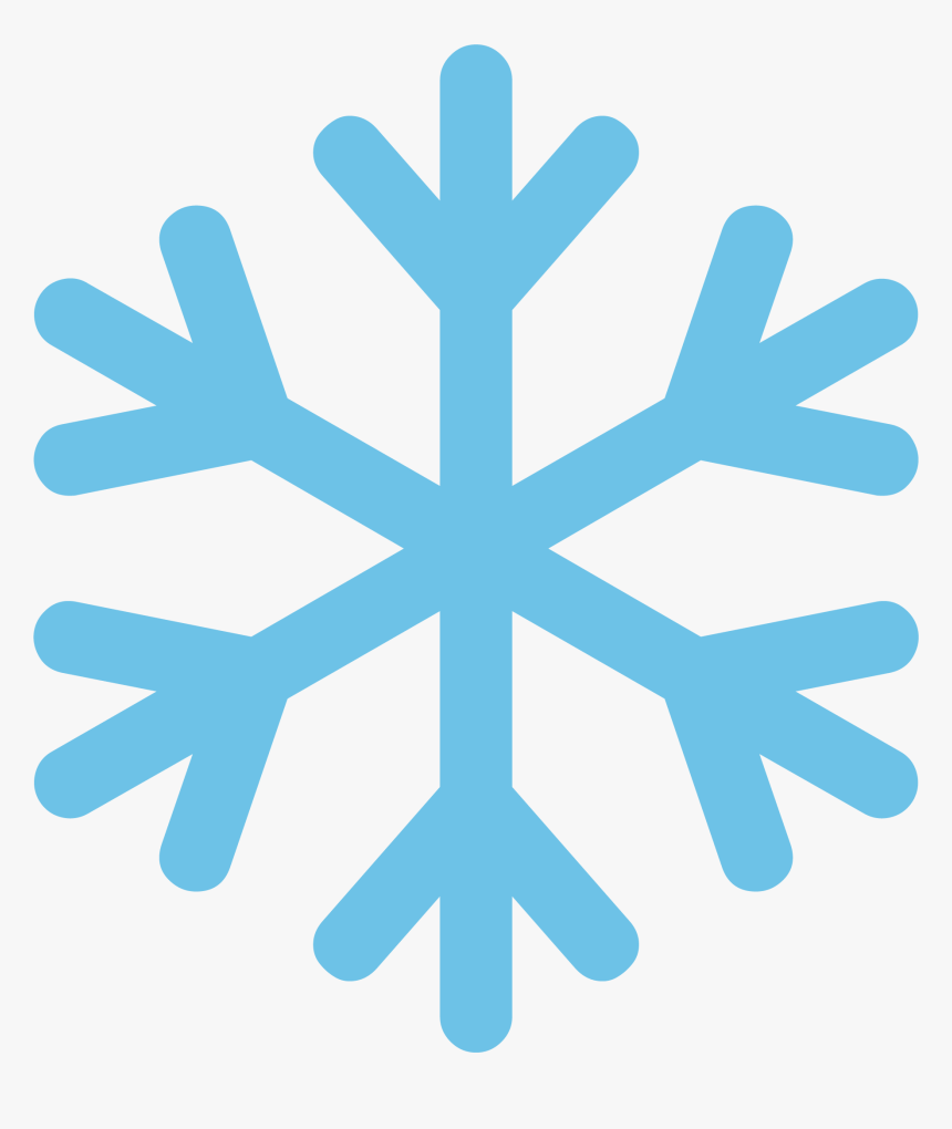 Snowflake Png, Transparent Png, Free Download