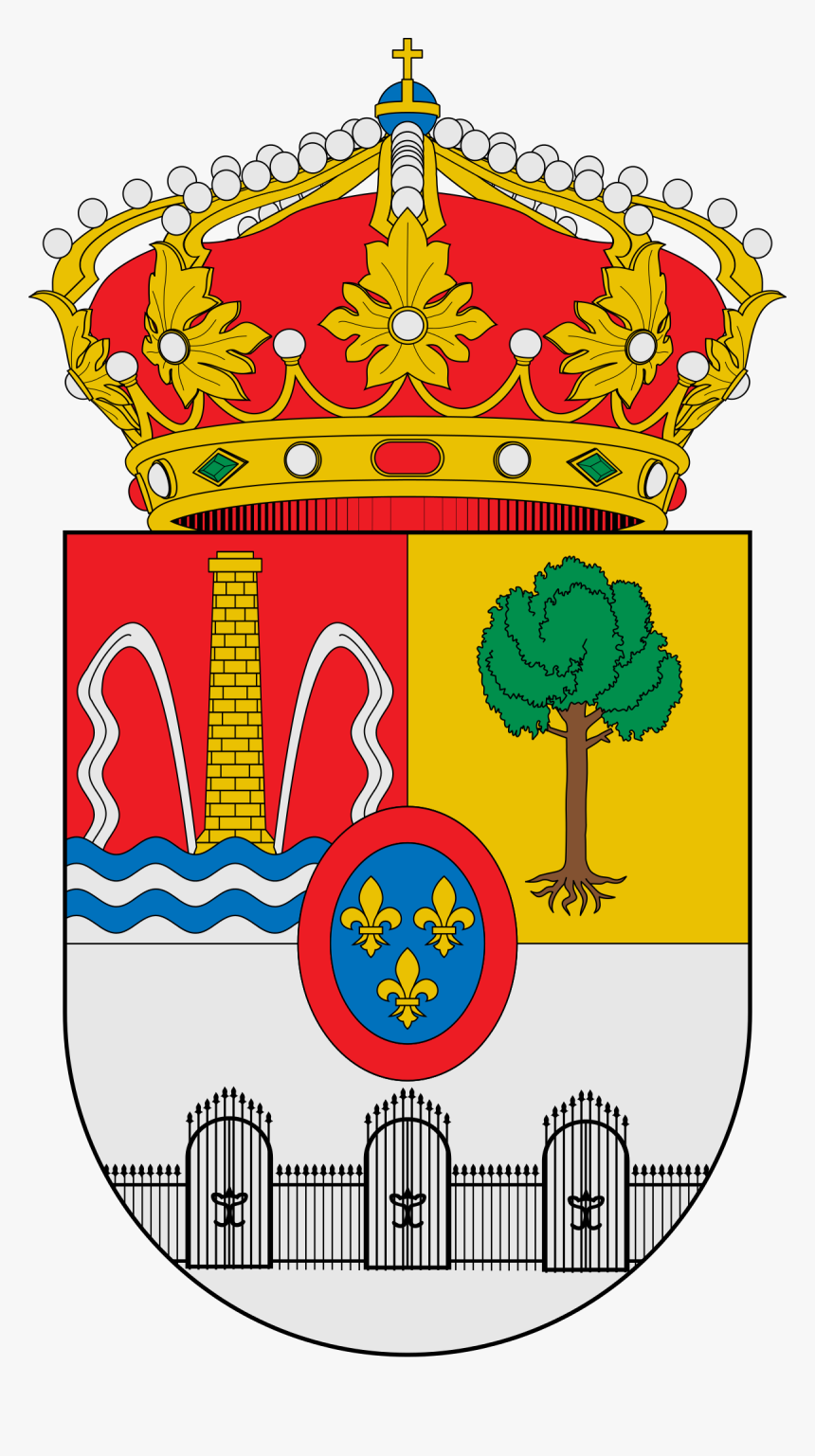 Spain Coat Of Arms Redesign, HD Png Download, Free Download