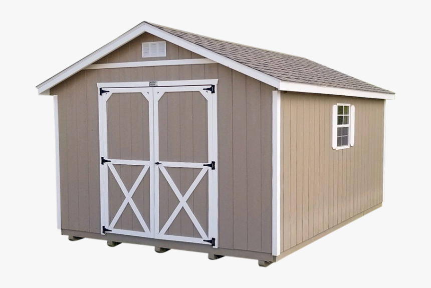 Shed, HD Png Download, Free Download