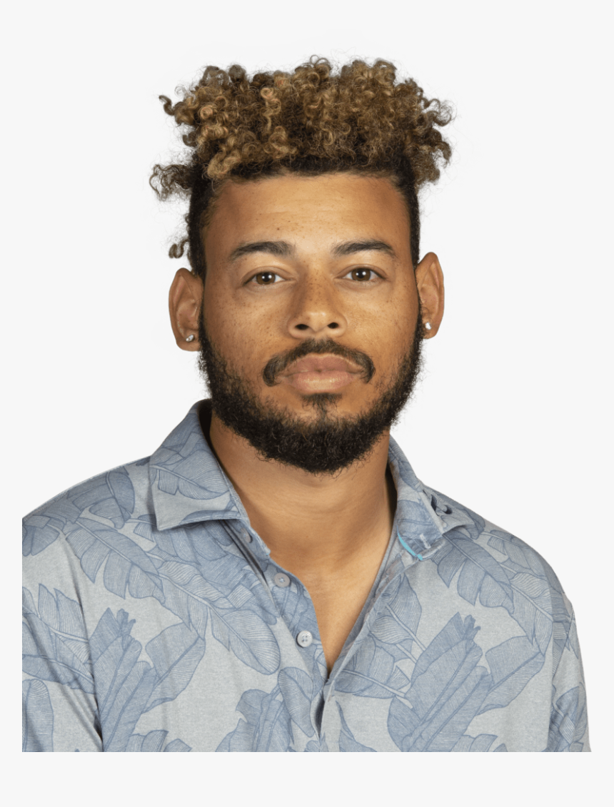 Trey Valentine - Gentleman, HD Png Download, Free Download