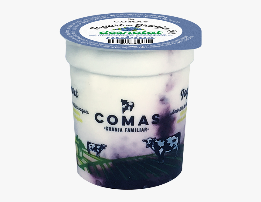 Iogurts Comas, HD Png Download, Free Download