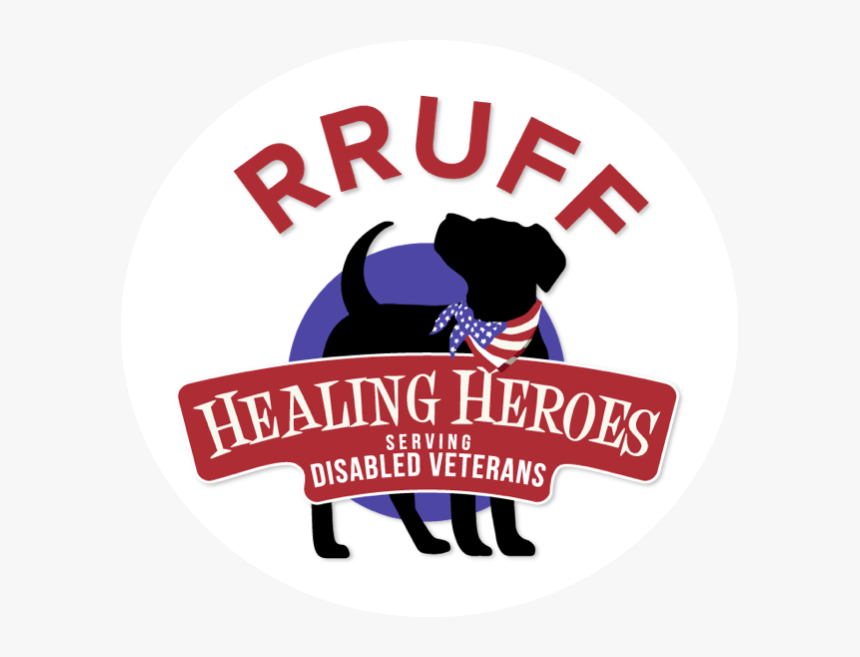 Rruff Healing Heroes And Rruff Dog Park - You Want To Eat Me, HD Png Download, Free Download