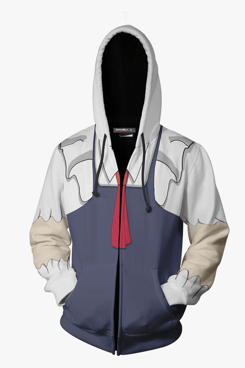 Tohru Honda Cosplay Kobayashi-san Chi No Maid Dragon - Kobayashi San Chi No Maid Dragon Hoodie, HD Png Download, Free Download