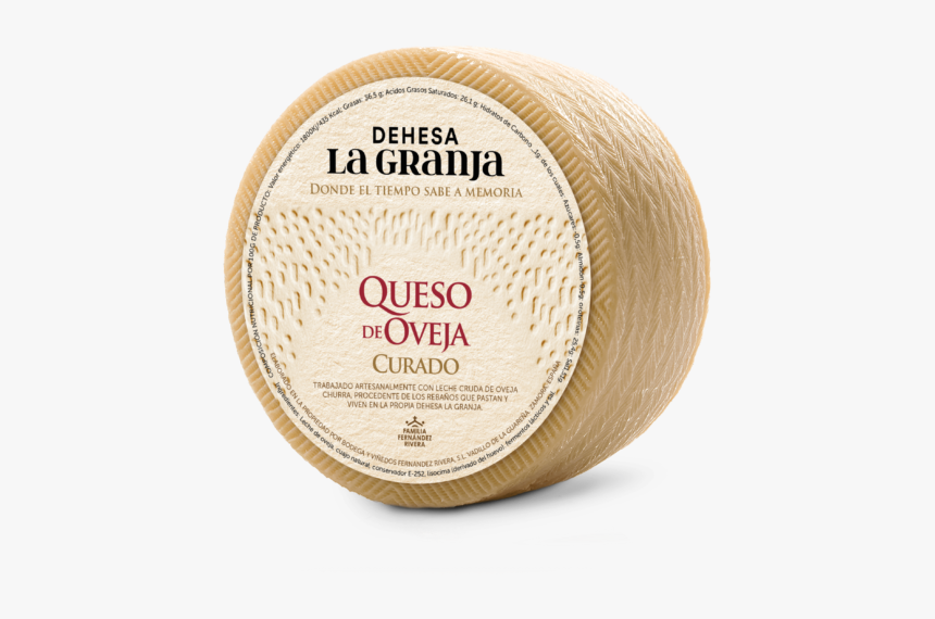 Queso Dehesa La Granja - Eye Shadow, HD Png Download, Free Download