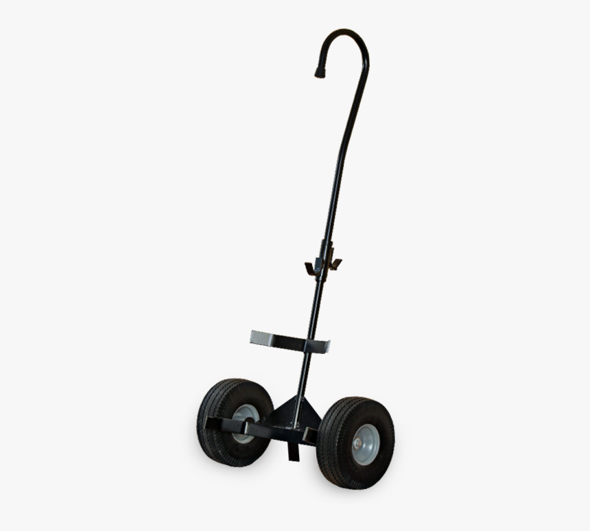 All-terrain Kegcart - Cart, HD Png Download, Free Download