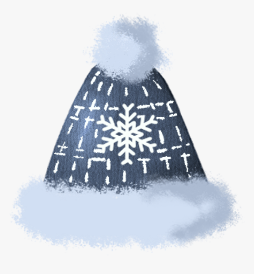 Transparent Winter Hat And Gloves Clipart, HD Png Download, Free Download