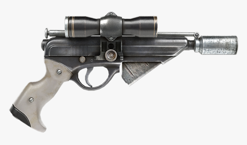 Premium Eras Canon - Star Wars X 8 Night Sniper, HD Png Download, Free Download