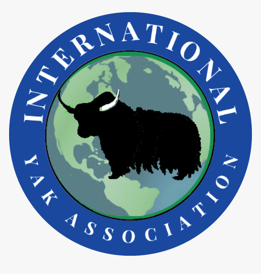 International Yak Association - Earth Clip Art, HD Png Download, Free Download