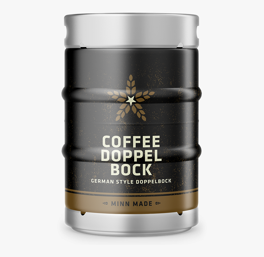 Coffee Doppelbock - Cosmetics, HD Png Download, Free Download
