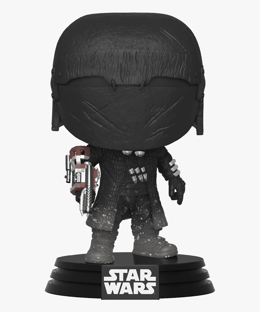 Knights Of Ren Funko Pop, HD Png Download, Free Download
