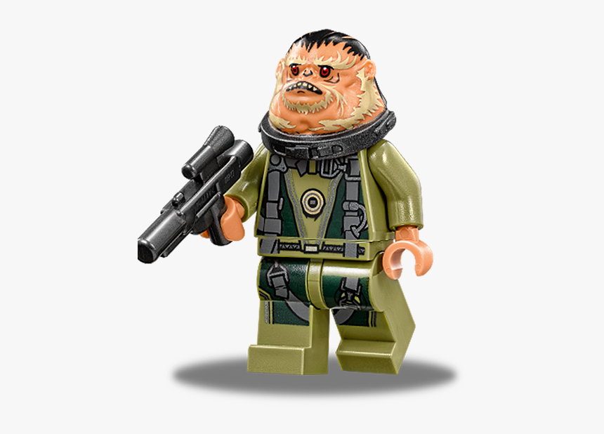 Lego Star Wars Bistan, HD Png Download, Free Download