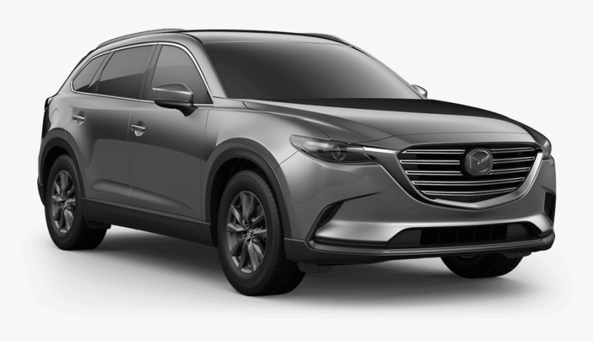 New 2020 Mazda Cx-9 Touring - 2020 Mazda Cx 9 Grand Touring, HD Png Download, Free Download