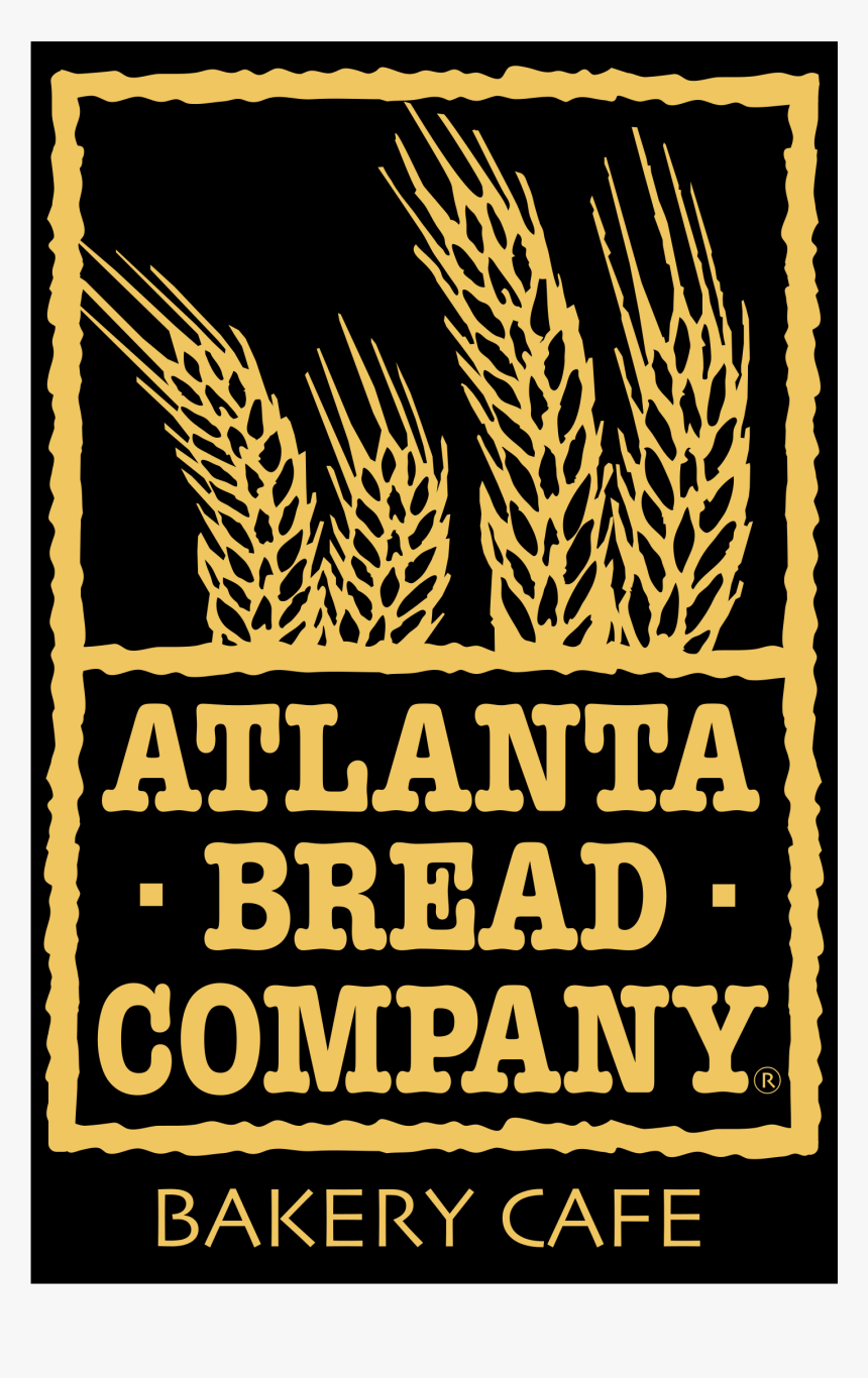 Atlanta Bread Company Logo Png Transparent - Atlanta Bread Company, Png Download, Free Download