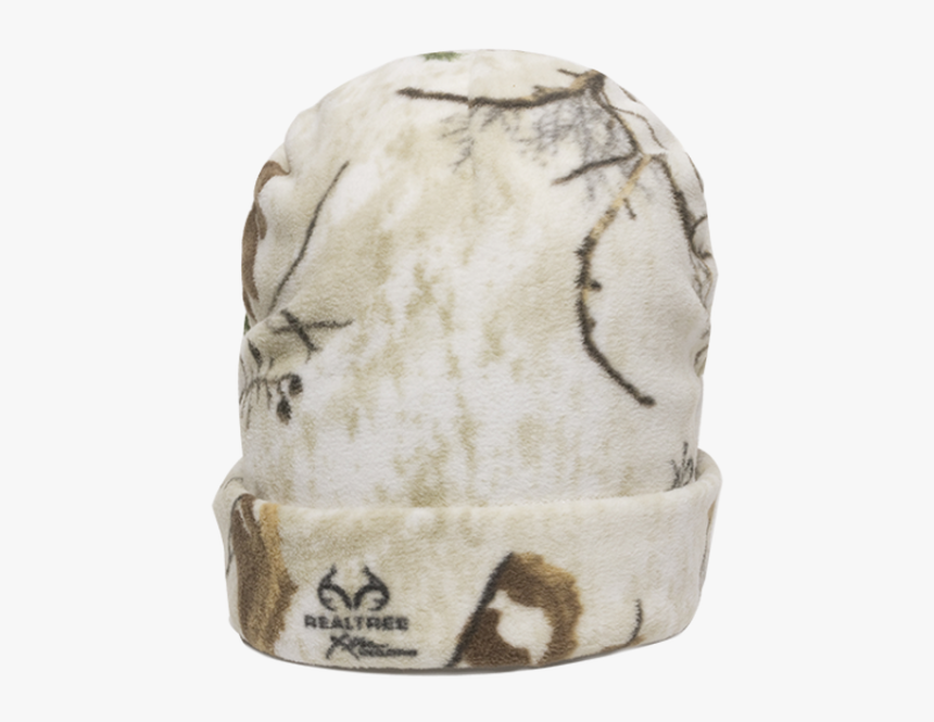 Outdoor Cap Lfw 200 Realtree Xtra Snow - Beanie, HD Png Download, Free Download