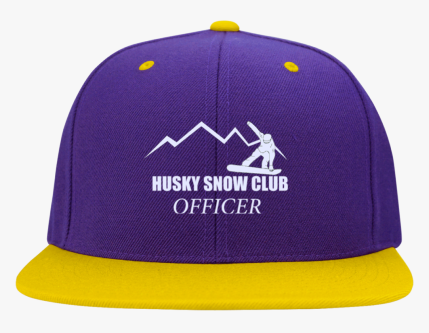 Snow Hat Png, Transparent Png, Free Download