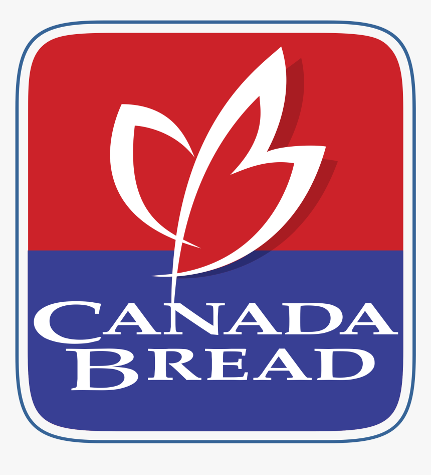 Canada Bread Logo Png Transparent - Canada Bread Company Logo, Png Download, Free Download