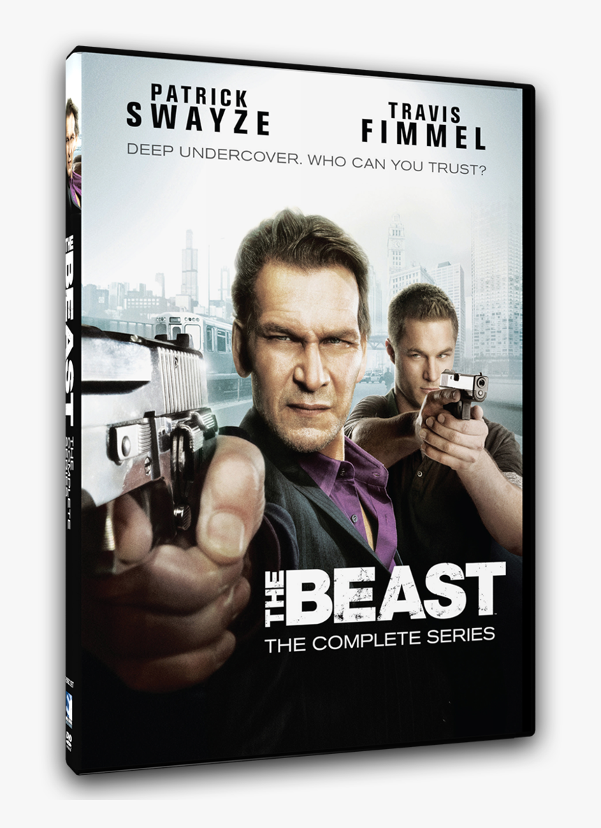 Beast 2009 Tv Series, HD Png Download, Free Download