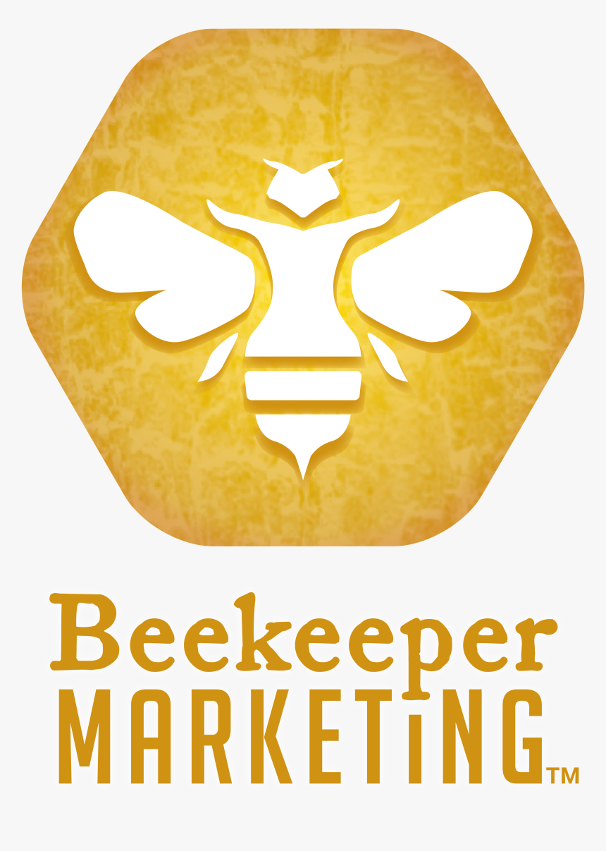 Beekeeper Marketing - Poster, HD Png Download, Free Download