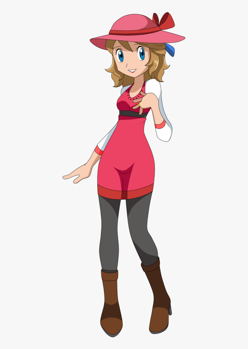 Pokemon Fan, Gundam, Anime Girls, Videogames, Sailor, - May Adulta Pokemon, HD Png Download, Free Download