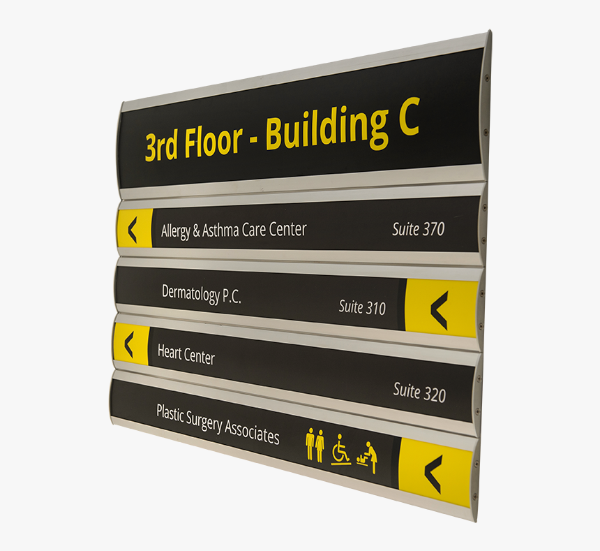 Signage, HD Png Download, Free Download